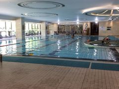 -W FITNESS 威尔仕健身·游泳(七宝店)