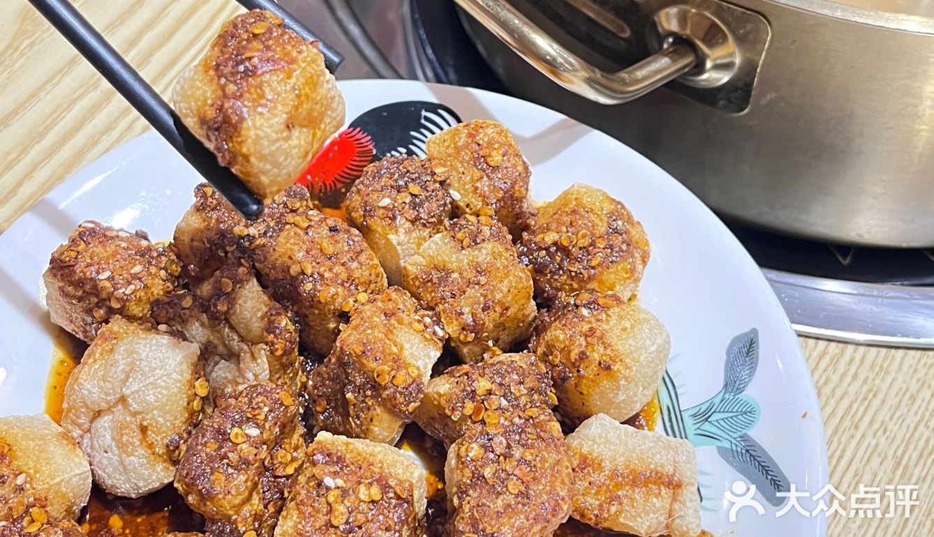 南昌探店 | 建议严查这家南昌菌子火锅…