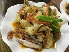 -叶姐海鲜(棋子湾店)