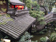 -鱼桥巷·美学川菜