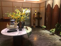 -和子足浴SPA会馆(梁溪店)