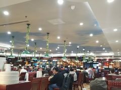 大堂-比亚森自助烤肉料理(裕华店)