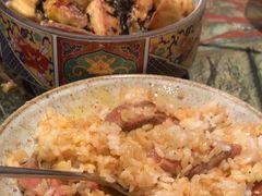 -炙柒Sekinana·精致料理 烧鸟·铁板烧(海上世界店)
