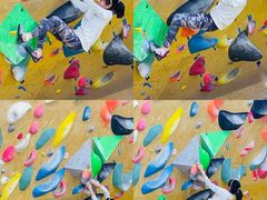 -问山MountQuest攀岩馆