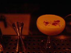 -Ocean's Table 欧舍