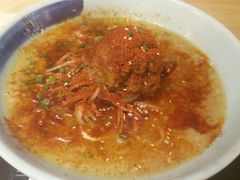 赤鬼拉面-雷门拉面店(新光天地店)