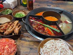 -冯校长老火锅(太古里店)