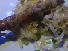 烤羊肉-很久以前羊肉串(打浦路店)