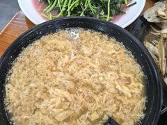 -台州老六海鲜面馆(上南总店)