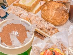 -野上麦田(中贸广场店)