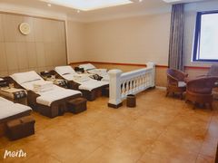 -云领御 • 影院式SPA足道(俊发广场店)