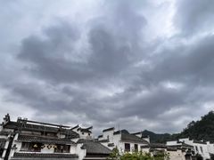 -绩溪龙川景区