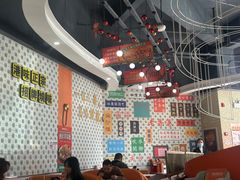 -维园港式茶餐厅(龙岗盛平店)