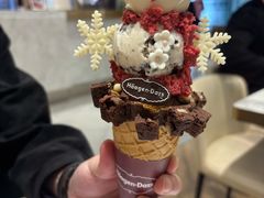 -哈根达斯(泉州万达店)