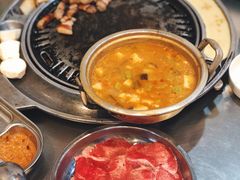 -元山烤肉店(假日广场店)