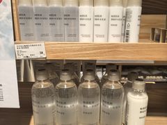 -MUJI无印良品(西单大悦城店)