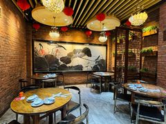 -老姑砂锅·烧烤天津菜(体北道店)