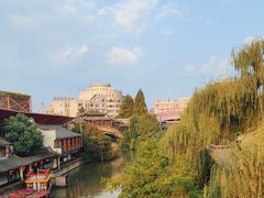 -杭州宋城