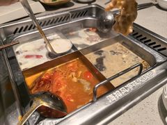 -海底捞火锅(江宸天街店)