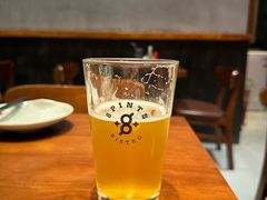 -8PINTS八品脱·日料·烧鸟·精酿小酒馆(莘庄店)