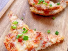 烤土豆皮-G+KITCHEN(龙湖狮山天街店)