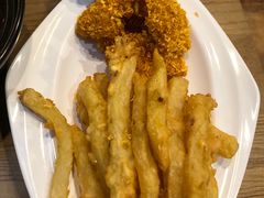 -Masala Curry and BBQ·玛莎拉巴基斯坦美食(金水万达店)