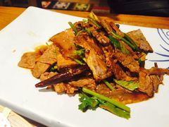 -云海肴·汽锅鸡·云南菜(天津国金汇店)