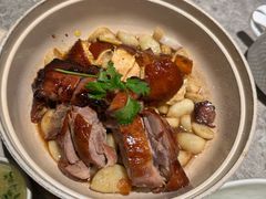 -留半山·香港食堂(啦啦宝都店)