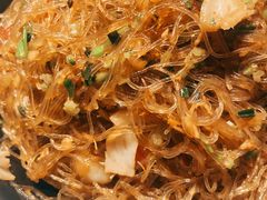韩式炒粉丝-天福苑(崇宁路店)