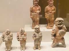 -陕西历史博物馆