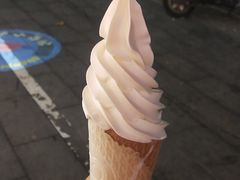 -蜜雪冰城(国权路地铁口店)