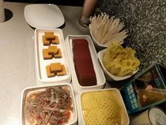 -半天妖烤鱼(中山路店)