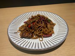 -本处·素食·融合料理(南油店)