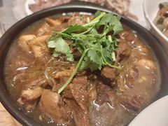 -高玛纳驴肉火烧(河间总店)