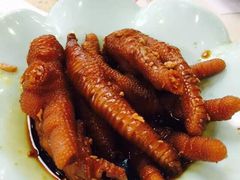 -点都德(聚福楼店)