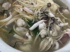 捞化-古街捞化牛杂(井大店)