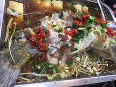 -徽州美食(三十年老店)