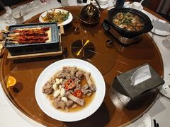 -亳府大院(亳州店)