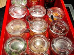 -大红袍火锅料理(尖沙咀店)