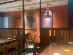 -豪客来牛排(空港华联店)