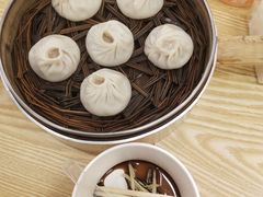 -家阳赵师傅油饼包烧麦(粮道街店)