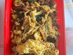 -辣可可·小炒黄牛肉(望京凯德MALL店)