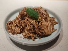 -局气 烤鸭·北京菜(武清店)
