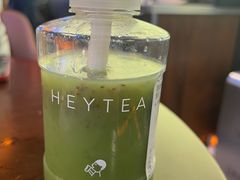 -喜茶(上海正大广场店)