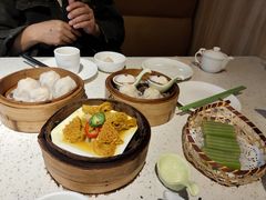 -又一间茶点轩(宝业路店)