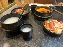 -九田家黑牛烤肉料理(太阳城店)