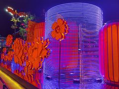 -大唐不夜城-开元广场