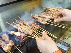 -同来顺烧烤餐厅(哈尔滨道店)