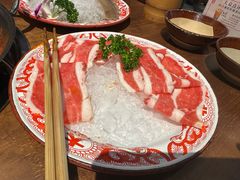 -楠火锅(昆山金鹰店)