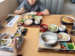 -味太助·银饭食堂(中华城店)